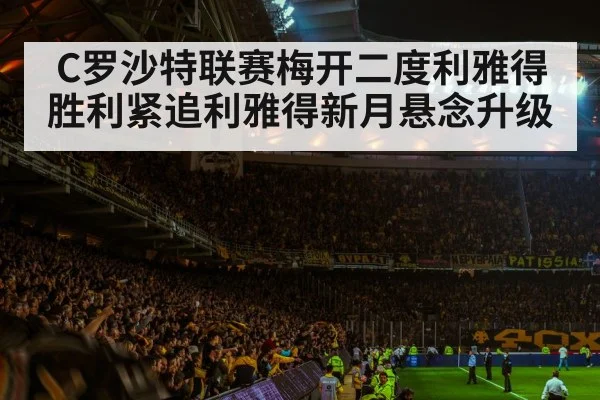 soccer stadium night match crowd