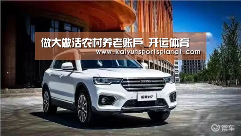 做大做活农村养老账户_开运体育